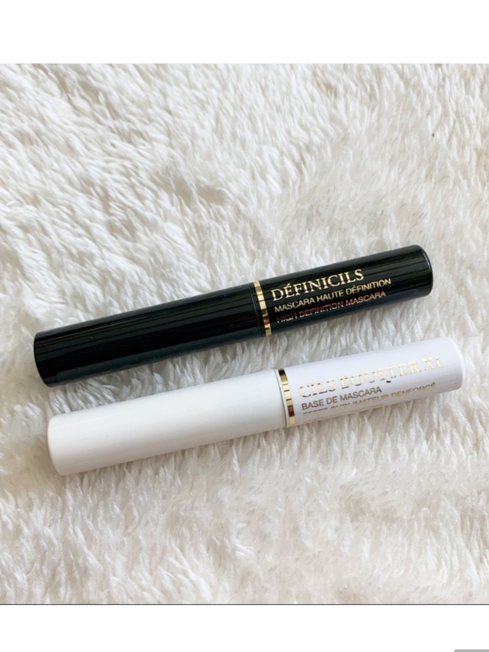 High-Definition Mascara and Lash Primer Set